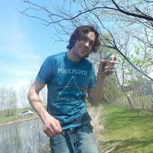 Meet your Posher, Josh